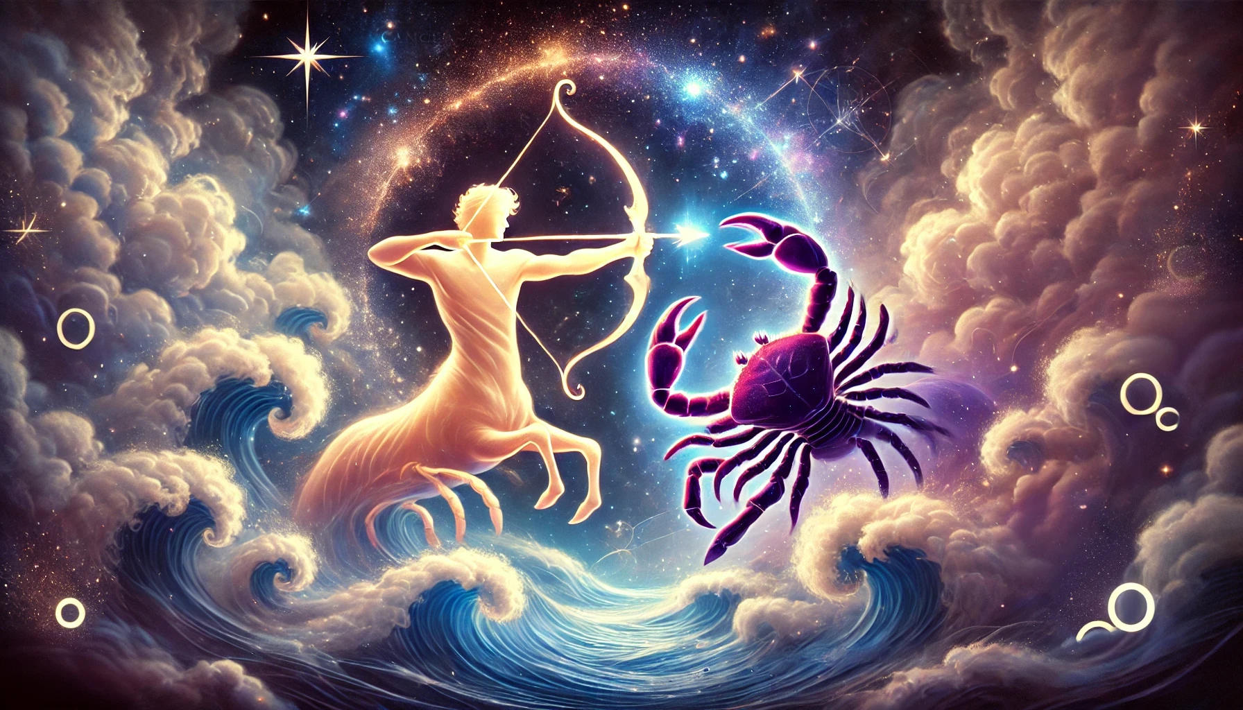 6 of the Most Compatible Star Sign Pairings